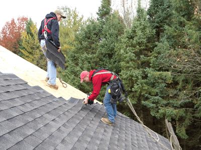Why Choose Gutter Cleaning Pros